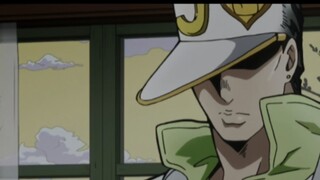 "خارج الساحة، قصتي لم تفتقر أبداً إلى التمجيد" كلمات جو جو لـ "الوداع الأخير"