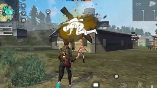 [highlight free fire] Thê Lương Remix _ Skyler Free -  Fire