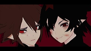 【Bump World MMD】 -Tôi nghĩ tôi cần thêm-