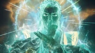This is the true cultivation of immortality. After going through countless hardships and fighting, y