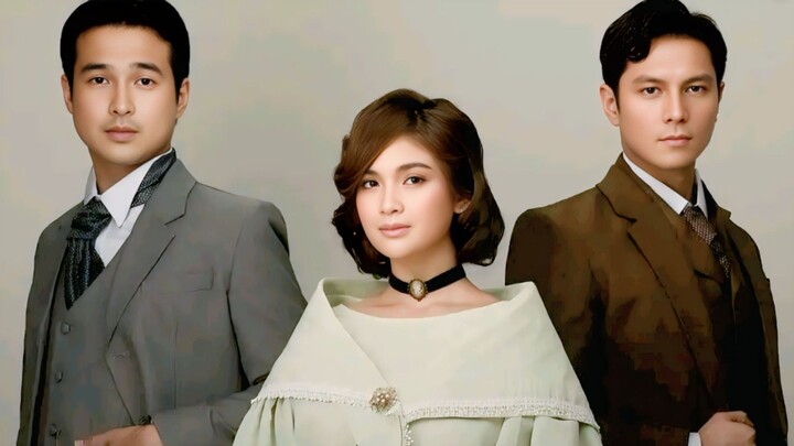 I Love You Since 1892 teaser