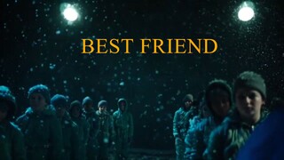 Lyra & Roger: Best Friend