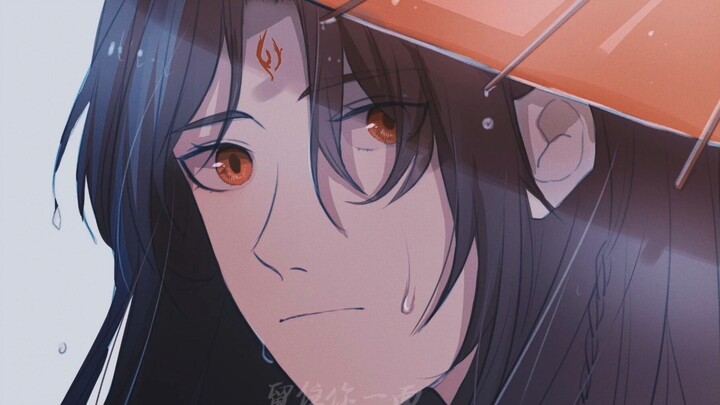 【人渣反派自救系统手书】你还是昔日多情的少年