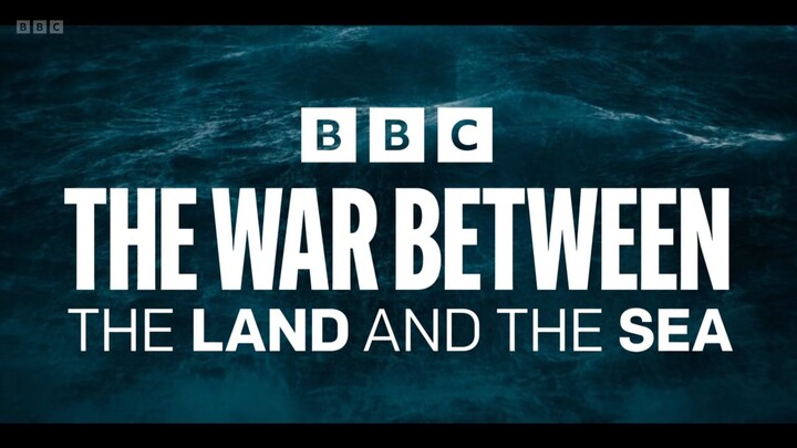 The war between the land and the sea | Episode 2