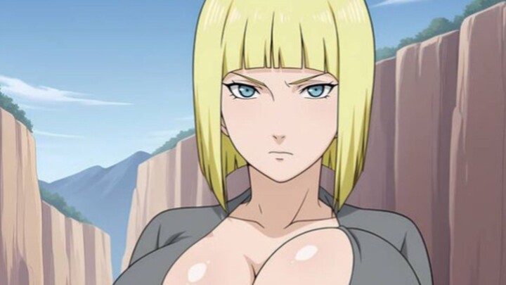GEDEAN DIA ATAU TSUNADE BRO