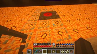 [Minecraft] Langsung! Pulau Survival P18 berakhir