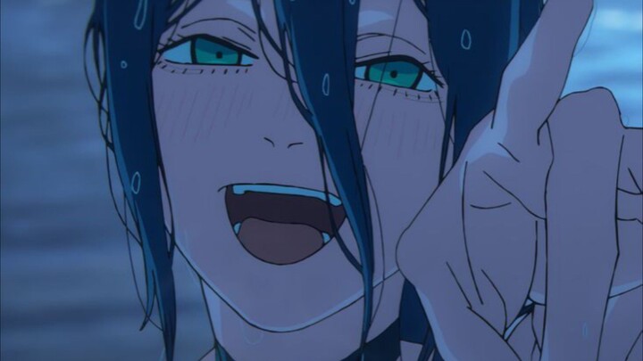 KOK GA ADA ANUNYA SI REZE