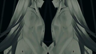 [Turn up the music - MMD]  Mano sena