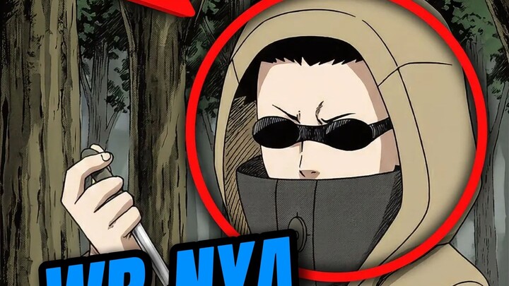 WR SHINO 100%