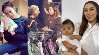Biodata Loca B, Isteri Tuju K Clique, Penyanyi Lagu Gila