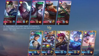 အရမ်းကောင်တဲ့ဂိမ်းမျာ #mobile #legends #bang #mlbb #shorts