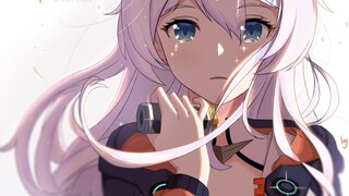 [Honkai Impact 3rd/Tear Burning]You're my constellation