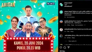 FULL Arisan Trans7 (20/06/24)