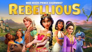 Rebellious - 2024 - sub indo