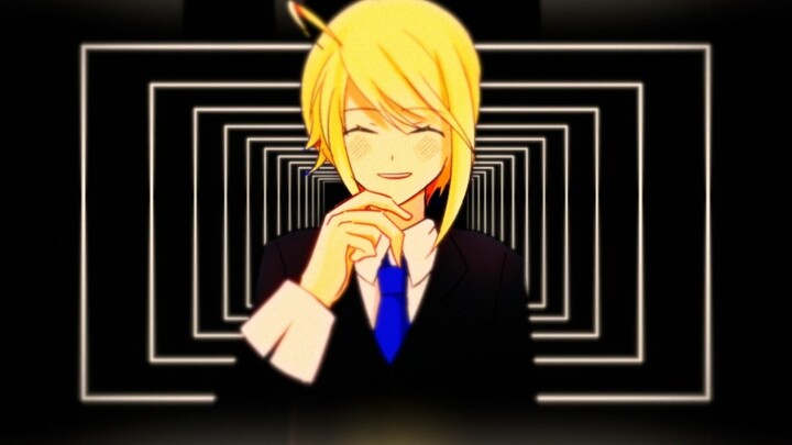 【Guardian sweetheart meme】Flashing warning ⚡️EVERYBODY GETS HIGH