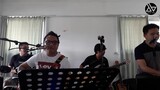Stuck On You - Reggae Version ( Drew Band Cover)