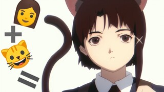 【AI玲音】为何人类对猫娘如此痴迷？