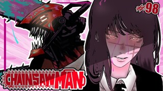 ¡UN REGRESO EXPLOSIVO! (y con pollo frito) | CHAINSAW MAN Parte 2 | Capítulo 1 Reseña