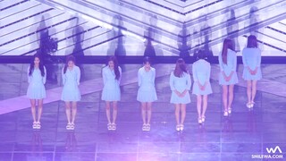 Lovelyz的一场传奇直拍《Ah-Choo》