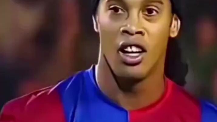 World Bast Player Ronaldinho