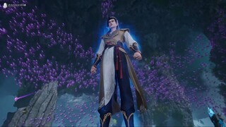 Martial Master Eps 558 indo 1080P