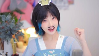 บางทีคุณอาจยังจำสามก๊กเวอร์ชั่น Q ได้ไหม? ฉันร้องเพลงธีม "BA BA BA" ด้วยความยินดีและอับอาย