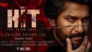 HIT__3__2025____Nani_New_South_Hindi_Dubbed_Full_Movie___Action_Crime_Thriller___Full_Movie_in_Hindi