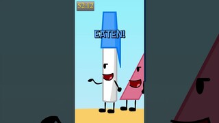 Blocky's Life Hack #bfdi