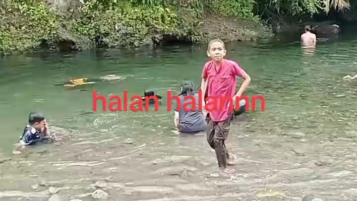 hiling