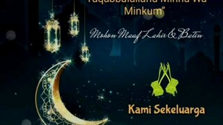 #menyambutidulfitri