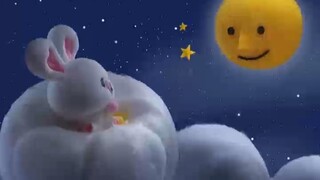 Sesuatu yang aneh terjadi pada bulan hari ini