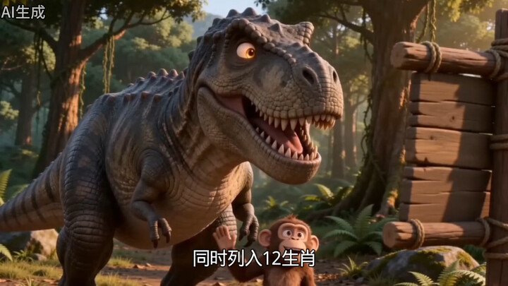 Battle Pass Tyrannosaurus Rex Update Leaked