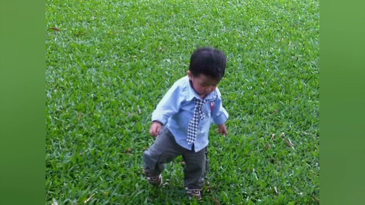 6คนพาเดินเล่นสนามหญ้า ที่สวนรถไฟ ในจังหวัดกรุงเทพ สนุกสนานและไปเป็นเพื่อนด้วยกันนะครับ | PJ Family