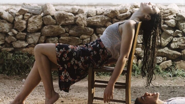 Malèna 2000 Full Movie HD 1080p | Elisa Morucci, Giuseppe Sulfaro, Monica Bellucci