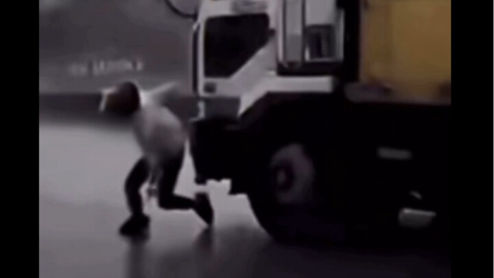 Adrenaline: The Terrifying Upright Ape!