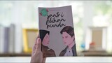 Kisah Aliza dan Kinaan | SANTRI PILIHAN BUNDA - Review Novel