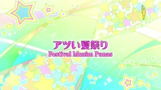 Aikatsu! Eps 145 sub indo