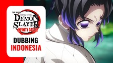 【 DUB INDO 】 Demon Slayer: Kimetsu no Yaiba Infinity Castle Arc | TRAILER