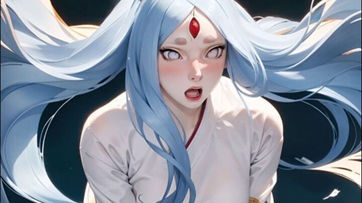 ROK KAGUYA KEBUKA HMMM KELIHATAN