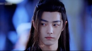 Xiao Zhan Narcissus |. Final "Choose Me for Your First Love, I'm Super Sweet", Three Envy, drama man