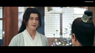 Love and Sword Episode 8 Sub Indo (2025)
