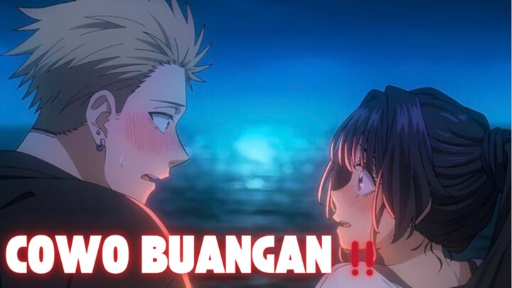 [AMV] The Fragrant Flower Blooms with Dignity - We Don’t Talk Anymore (CharliePuth feat.SelenaGomez)