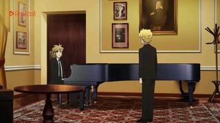 Piano no mori tập 22