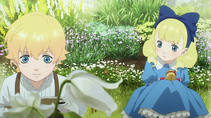 ปริซึมแห่งรัก：ตอนที่ 09 [พากย์ไทย]