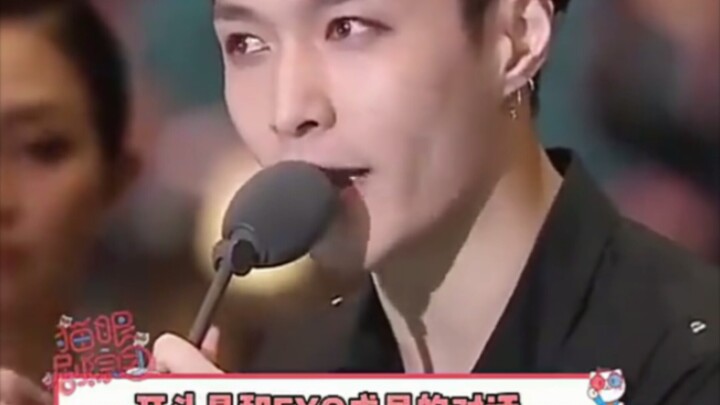 Zhang Yixing’s songs broke my defenses—EXO forever!