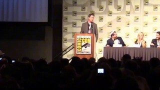 A desperate straight man is a man on both sides (Hugh Dancy denies the other two of the three series