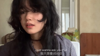 Crush บอกว่าเธอไม่อยากมีแฟนตอนนี้ ฉันก็เลยแต่งเพลงขึ้นมา...