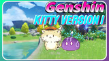 Genshin Kitty Version 1