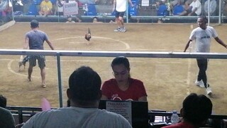 Hanep kung manalo