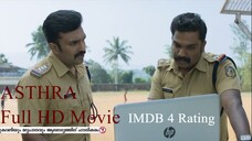 Asthra (2023) 720p Malayalam HQ HDRip - x264 - (DD5.1 - 1